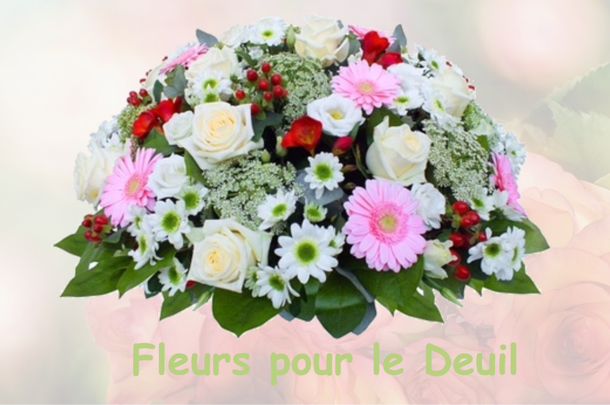 fleurs deuil ARMENTIERES-SUR-OURCQ